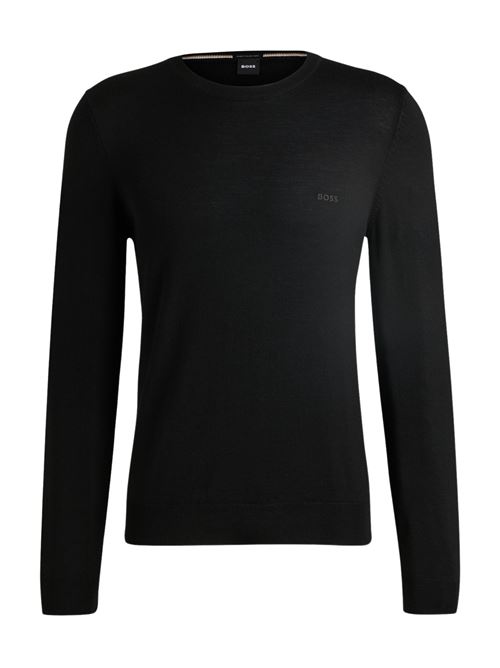 Maglioncino in lana Hugo Boss | 50476364001